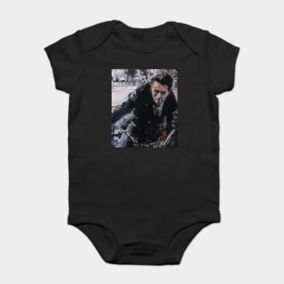 James dean Baby Bodysuit